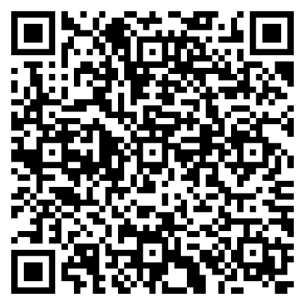 Template QR Code