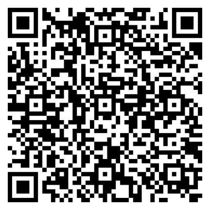 Template QR Code