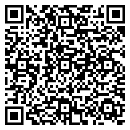 Template QR Code