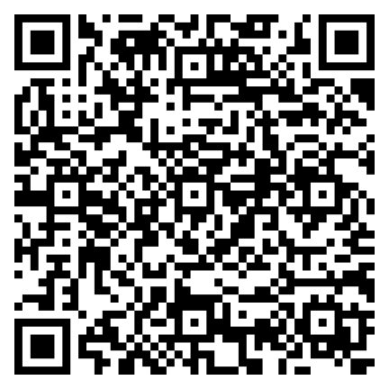 Template QR Code