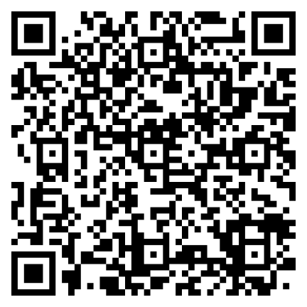 Template QR Code