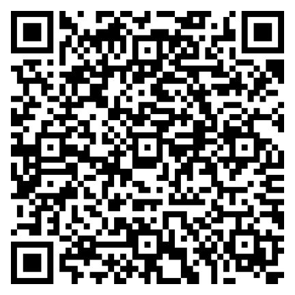 Template QR Code