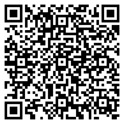 Template QR Code