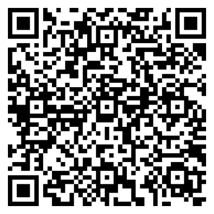 Template QR Code