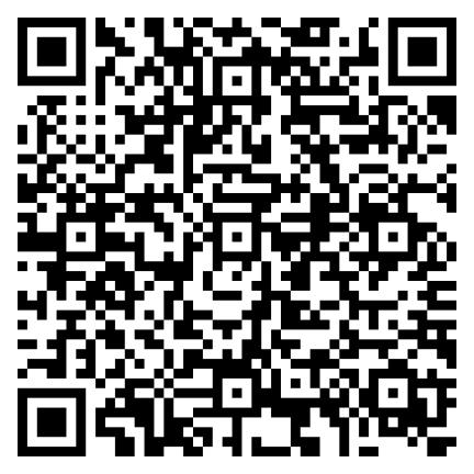 Template QR Code