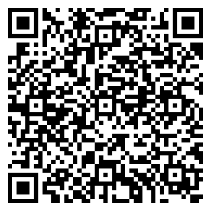 Template QR Code