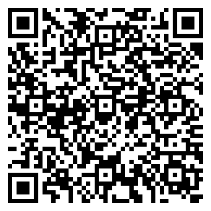 Template QR Code
