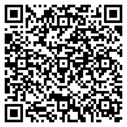 Template QR Code