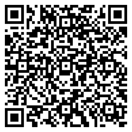 Template QR Code