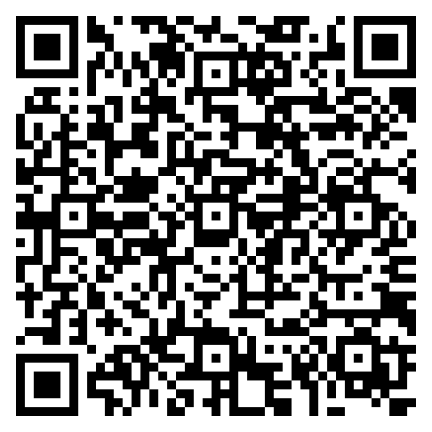 Template QR Code