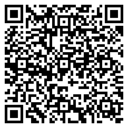 Template QR Code