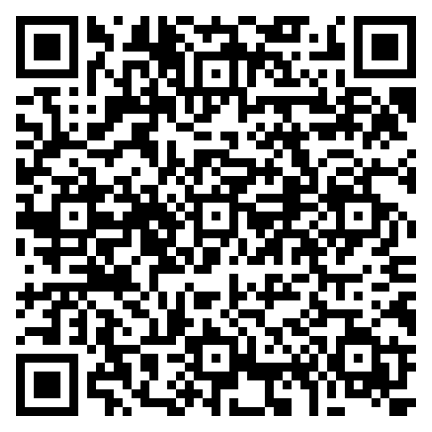Template QR Code
