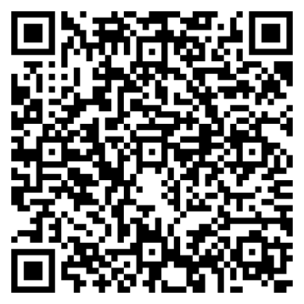 Template QR Code