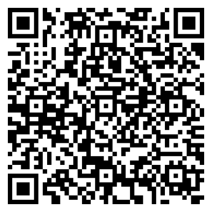 Template QR Code