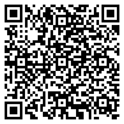 Template QR Code