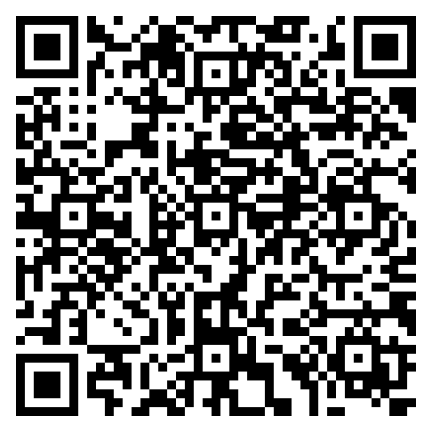 Template QR Code