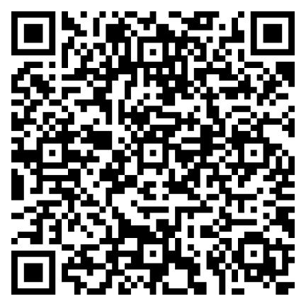 Template QR Code