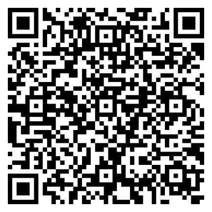 Template QR Code