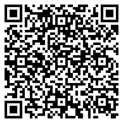 Template QR Code