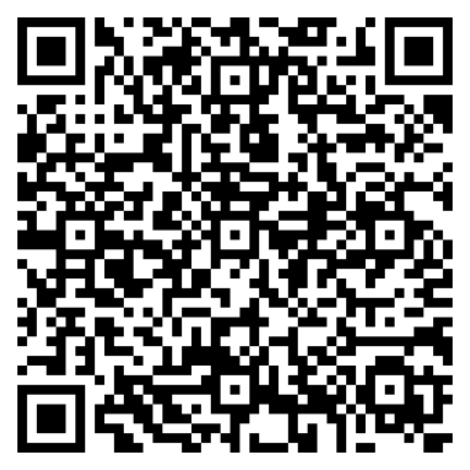 Template QR Code