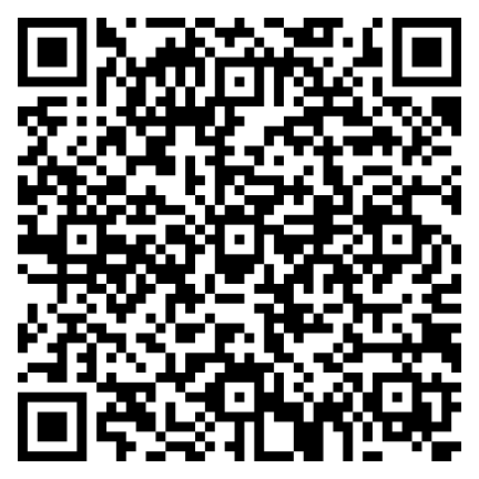 Template QR Code