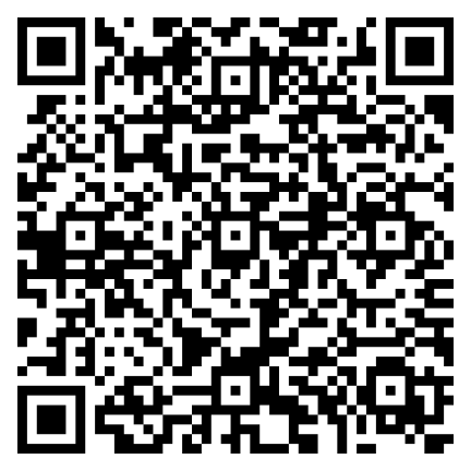 Template QR Code