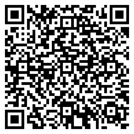 Template QR Code