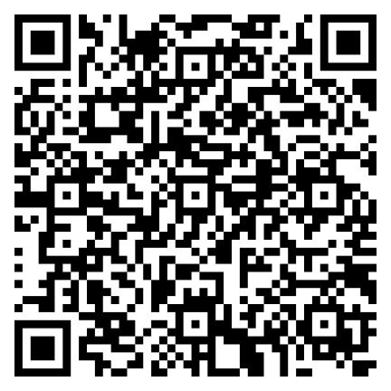 Template QR Code