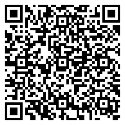 Template QR Code
