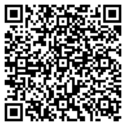 Template QR Code
