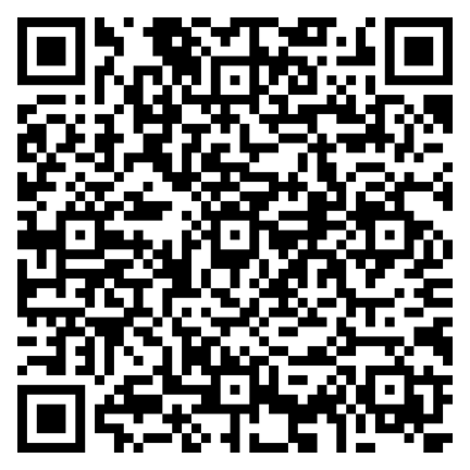 Template QR Code
