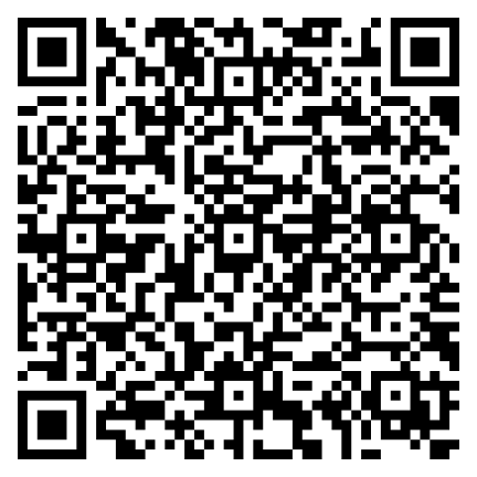 Template QR Code