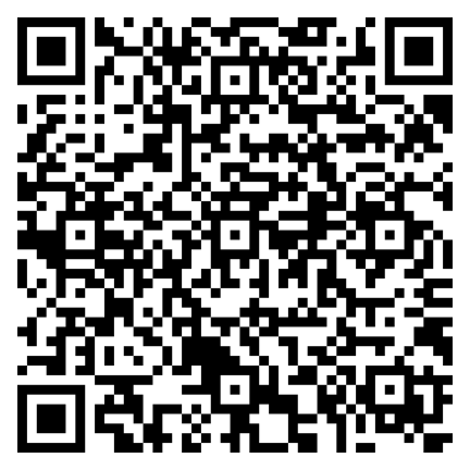 Template QR Code