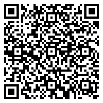 Template QR Code