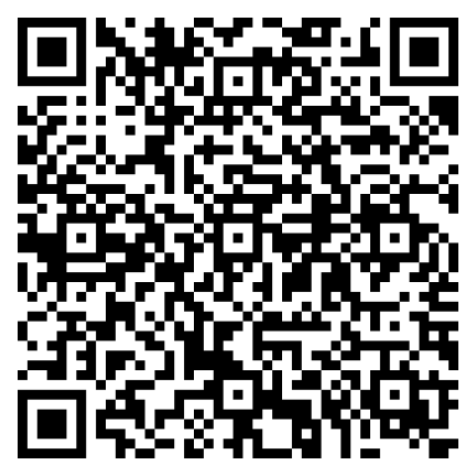 Template QR Code