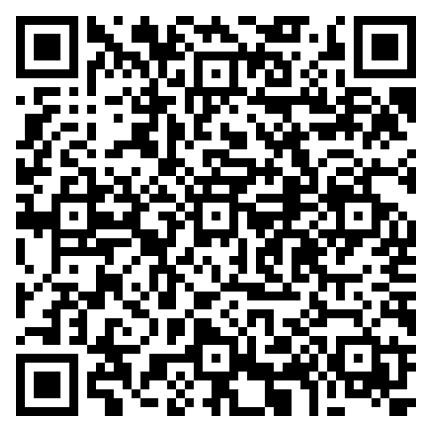 Template QR Code