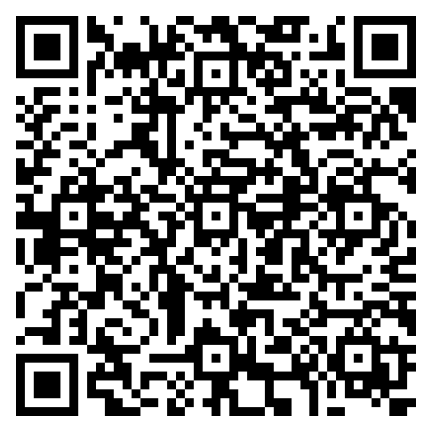 Template QR Code