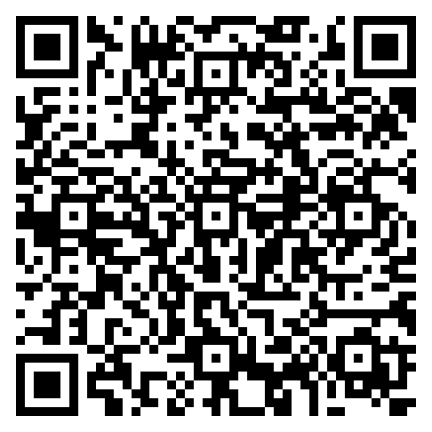 Template QR Code