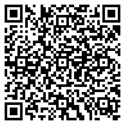Template QR Code