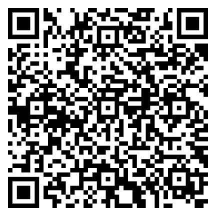 Template QR Code