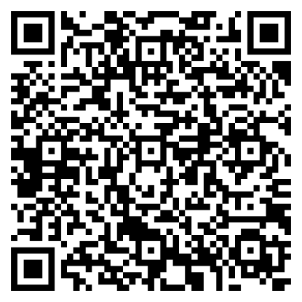 Template QR Code