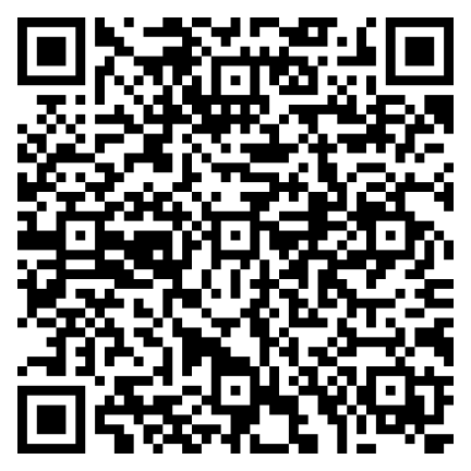 Template QR Code