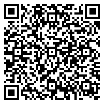 Template QR Code