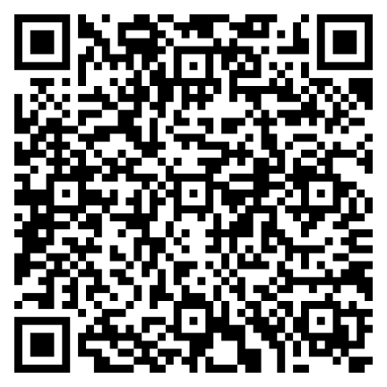 Template QR Code