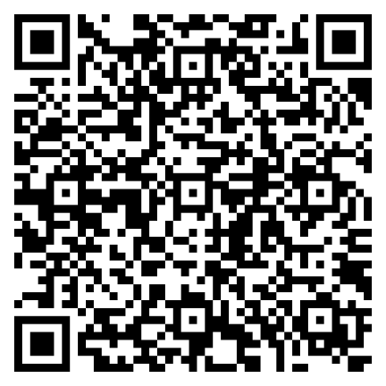 Template QR Code