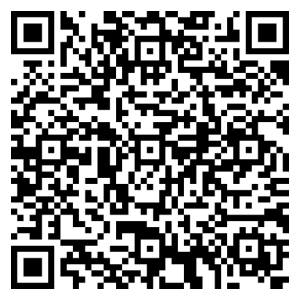 Template QR Code