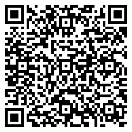 Template QR Code