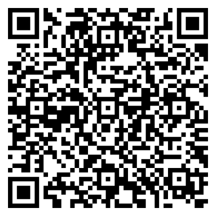 Template QR Code