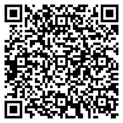 Template QR Code