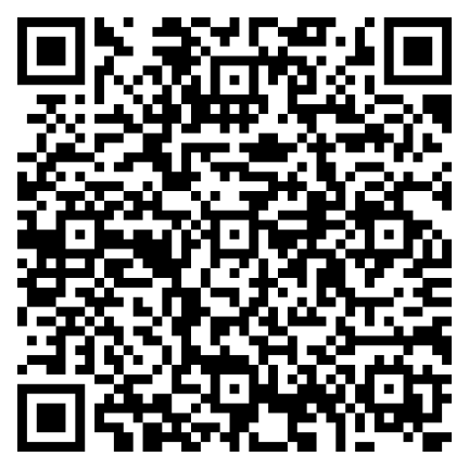 Template QR Code